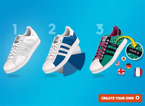 selber schuhe gestalten adidas|adidas schuhe online shop.